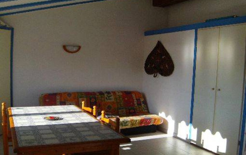 Location de vacances - Appartement à Appietto