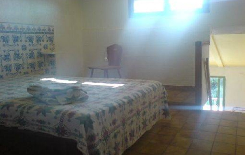 Location de vacances - Appartement à Appietto