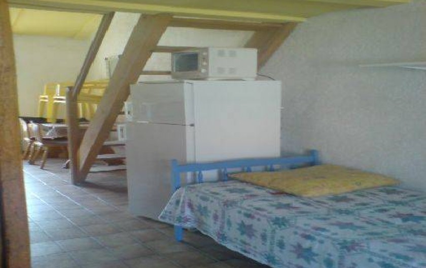 Location de vacances - Appartement à Appietto