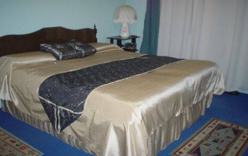 Location de vacances - Villa à Ajaccio