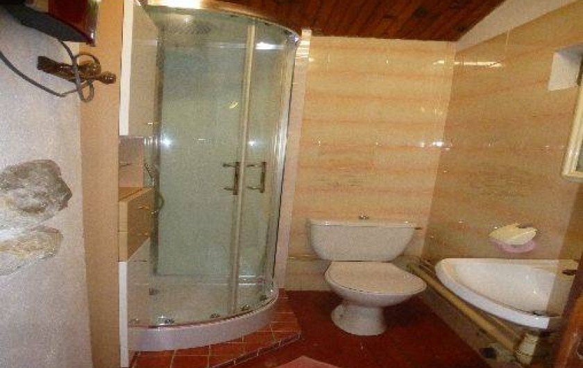 Location de vacances - Maison - Villa à Flayosc