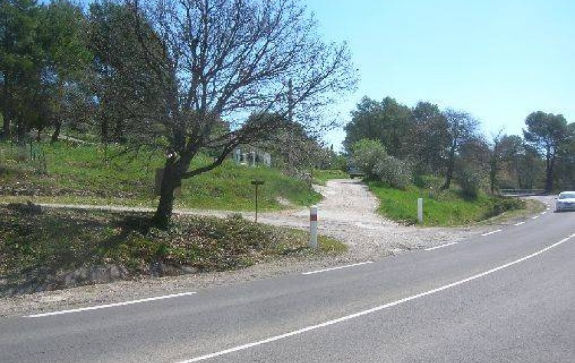 Location de vacances - Maison - Villa à Flayosc