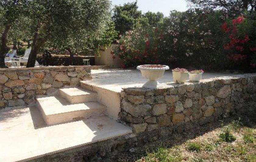 Location de vacances - Maison - Villa à Flayosc