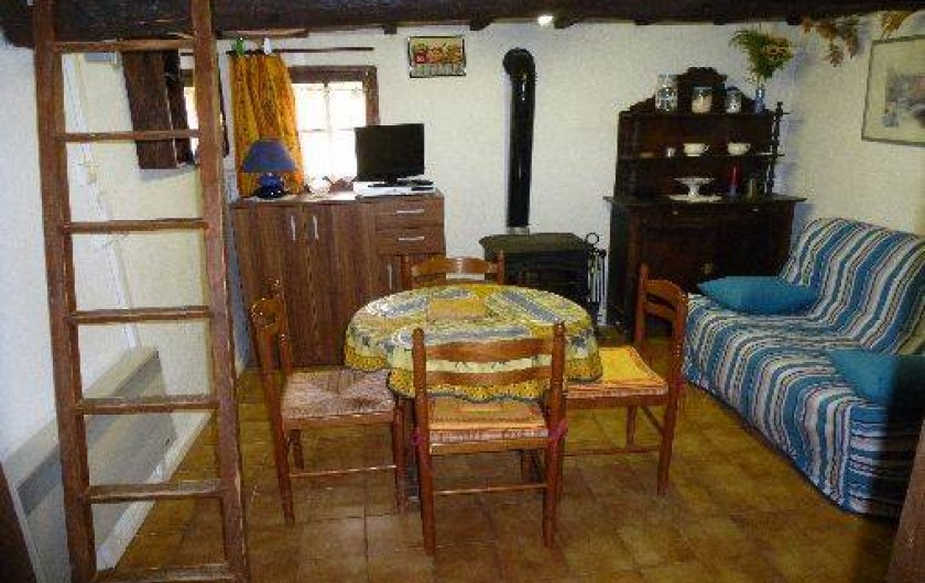 Location de vacances - Maison - Villa à Flayosc