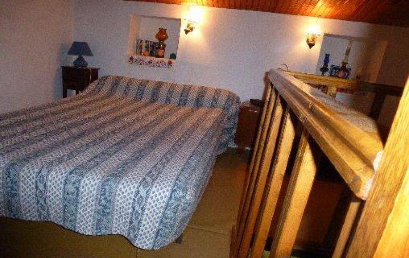 Location de vacances - Maison - Villa à Flayosc