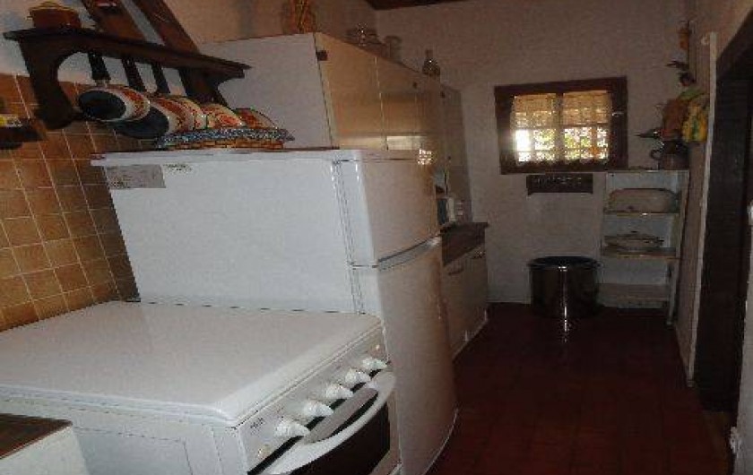 Location de vacances - Maison - Villa à Flayosc