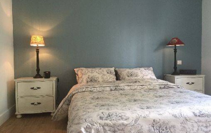 Location de vacances - Studio à Carros