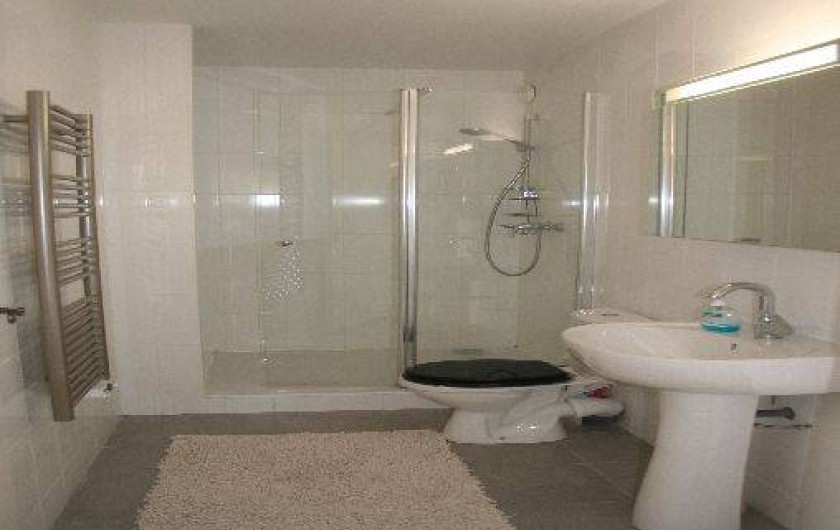 Location de vacances - Studio à Carros