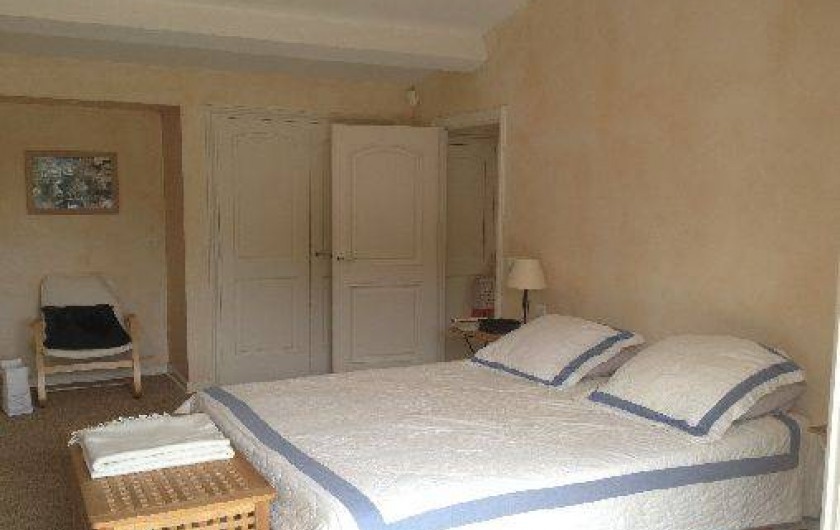 Location de vacances - Villa à Gassin