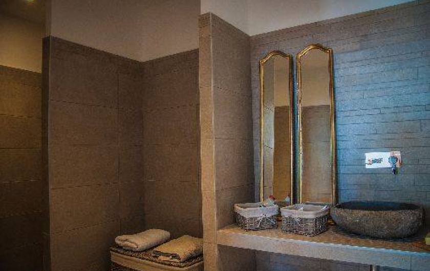 Location de vacances - Villa à Figari