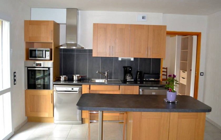 Location de vacances - Gîte à Baden