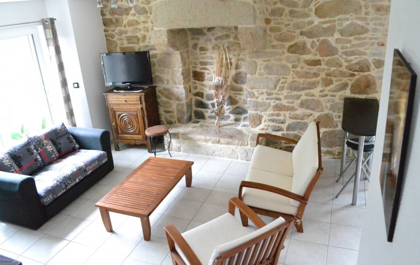 Location de vacances - Gîte à Baden