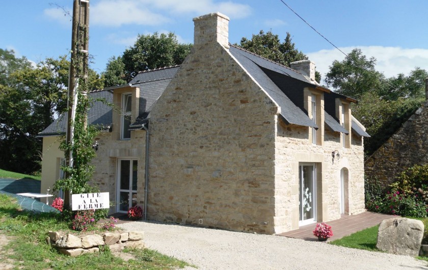 Location de vacances - Gîte à Baden