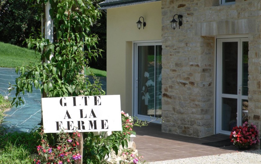 Location de vacances - Gîte à Baden