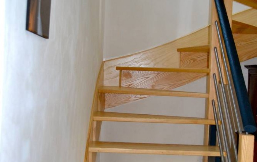 Location de vacances - Gîte à Baden