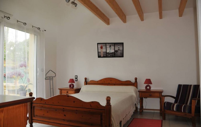 Location de vacances - Gîte à Baden