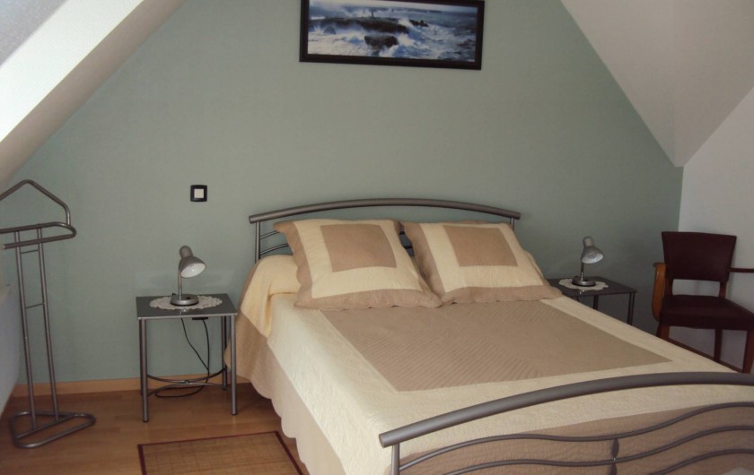 Location de vacances - Gîte à Baden