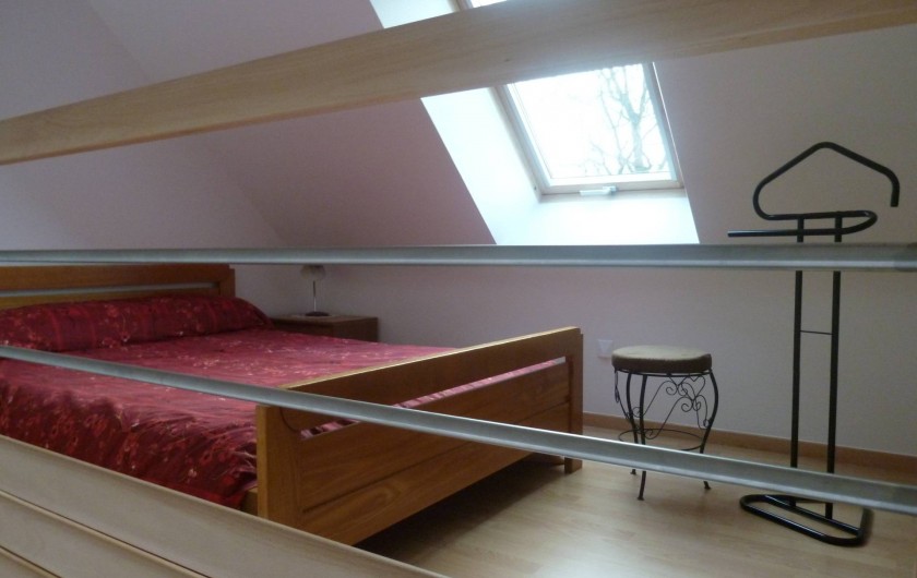 Location de vacances - Gîte à Baden