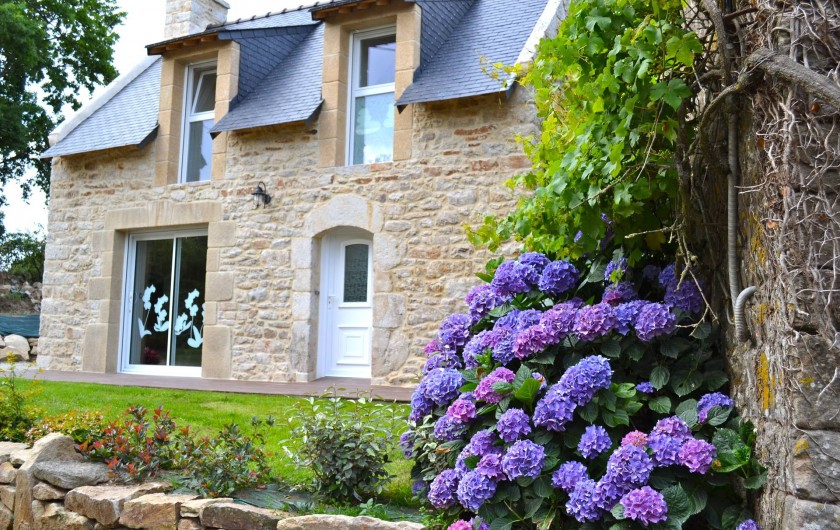 Location de vacances - Gîte à Baden