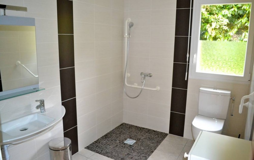 Location de vacances - Gîte à Baden