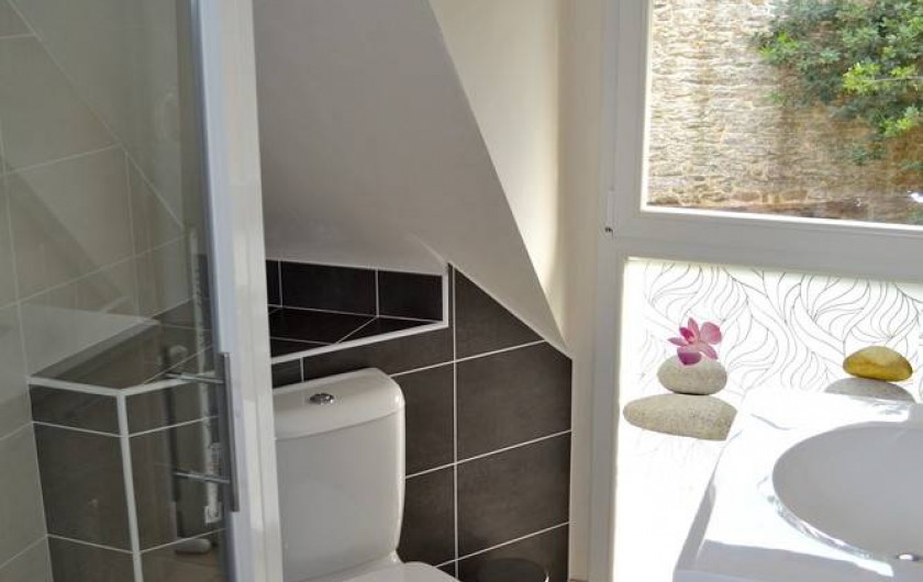 Location de vacances - Gîte à Baden