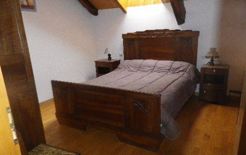 Location de vacances - Gîte à Rullac-Saint-Cirq