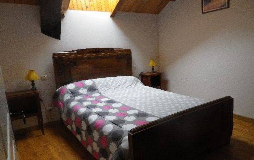 Location de vacances - Gîte à Rullac-Saint-Cirq