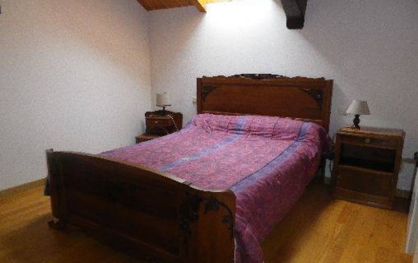 Location de vacances - Gîte à Rullac-Saint-Cirq