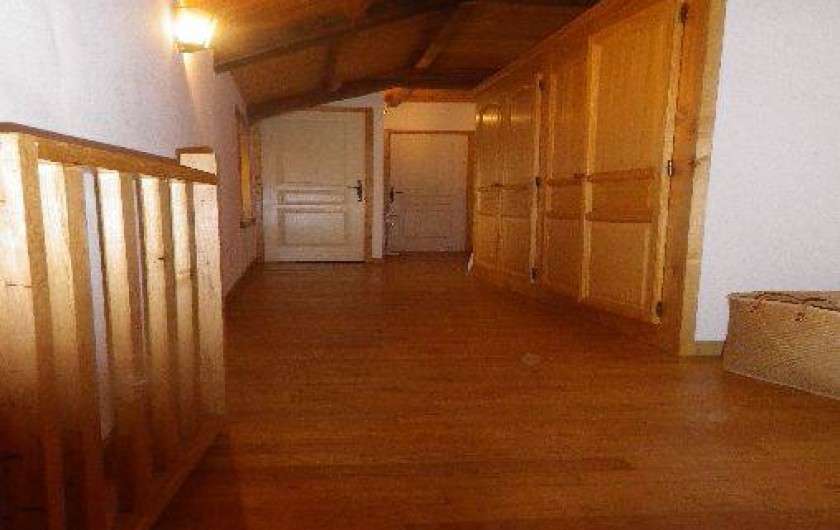 Location de vacances - Gîte à Rullac-Saint-Cirq