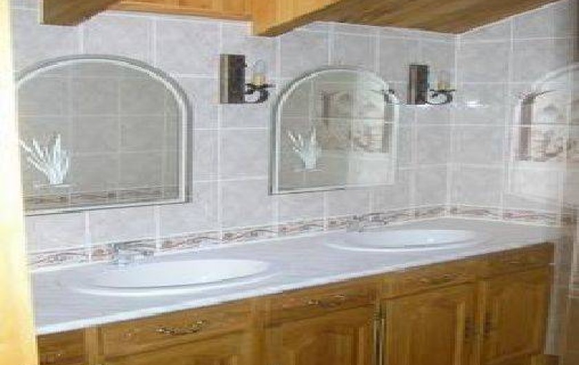 Location de vacances - Gîte à Rullac-Saint-Cirq