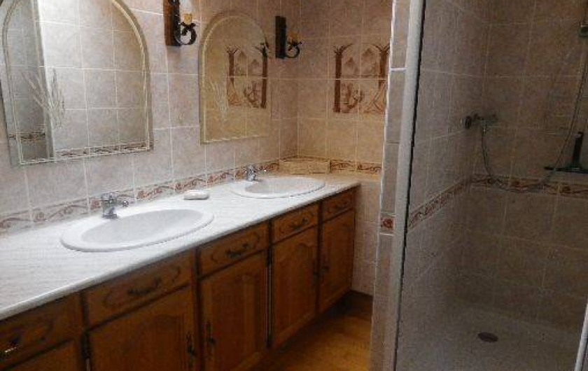 Location de vacances - Gîte à Rullac-Saint-Cirq