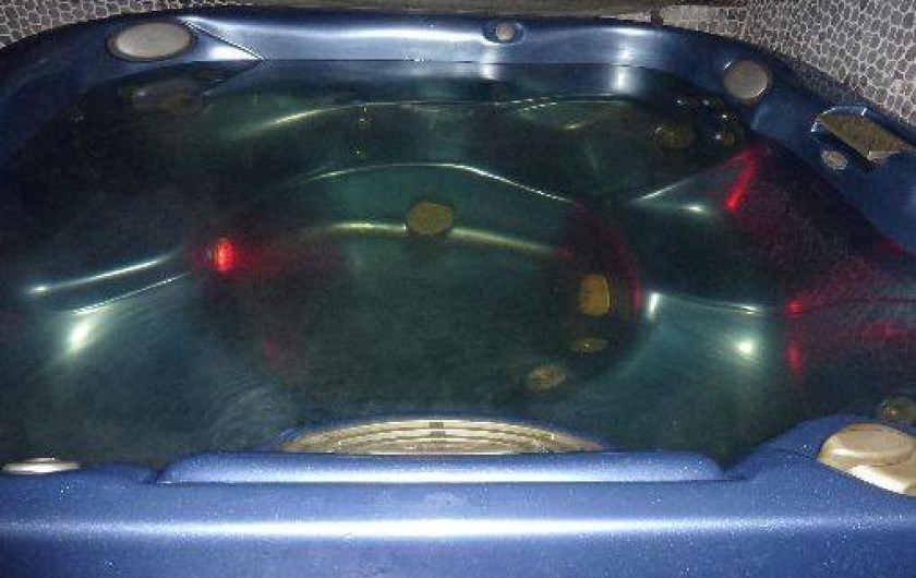 Location de vacances - Gîte à Saint-Alban