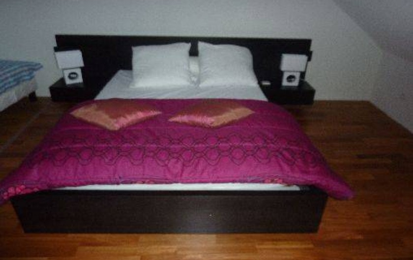 Location de vacances - Gîte à Saint-Alban