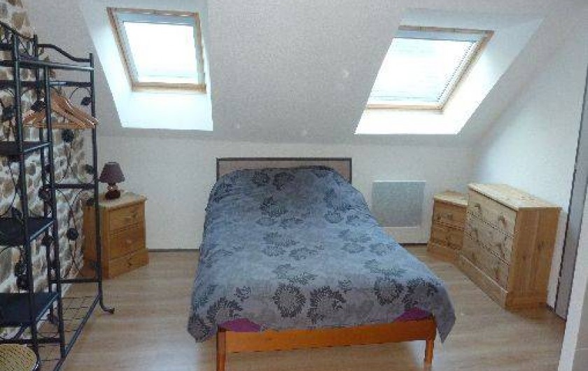 Location de vacances - Gîte à Saint-Alban