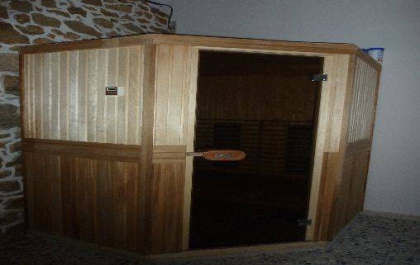 Location de vacances - Gîte à Saint-Alban