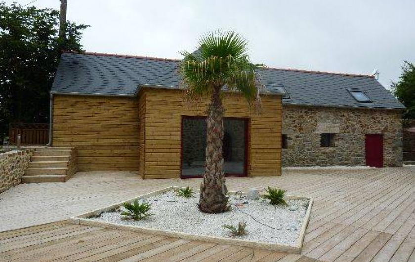 Location de vacances - Gîte à Saint-Alban