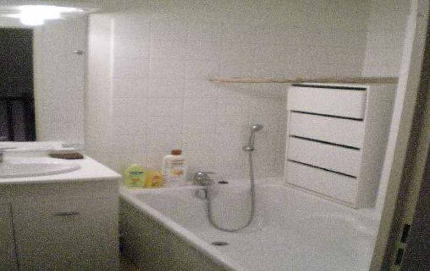 Location de vacances - Appartement à Berck