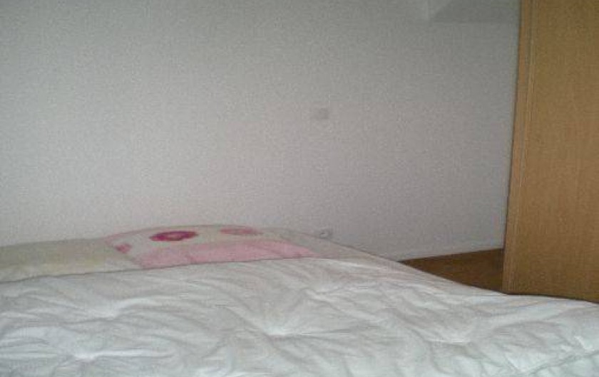 Location de vacances - Appartement à Berck