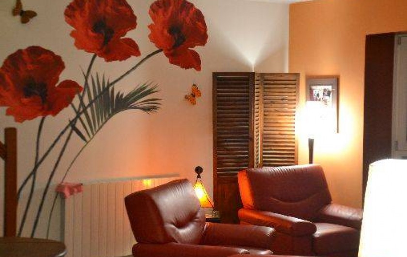 Location de vacances - Appartement à Berck