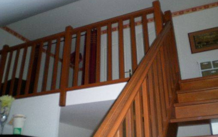 Location de vacances - Appartement à Berck