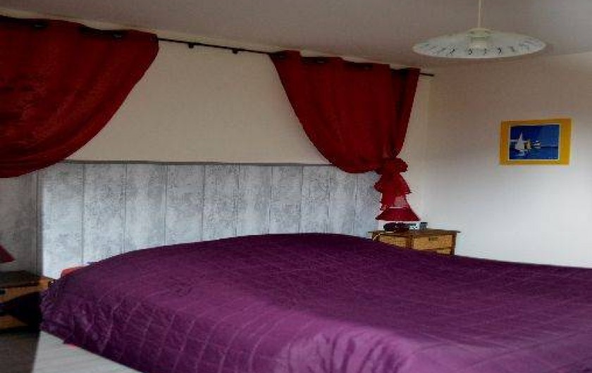 Location de vacances - Appartement à Berck