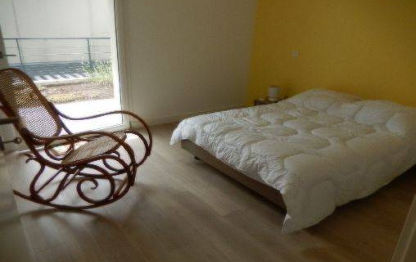 Location de vacances - Appartement à Gérardmer