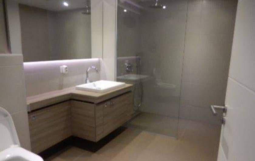 Location de vacances - Appartement à Gérardmer