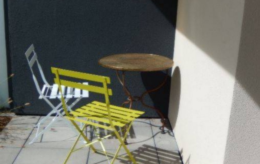 Location de vacances - Appartement à Gérardmer