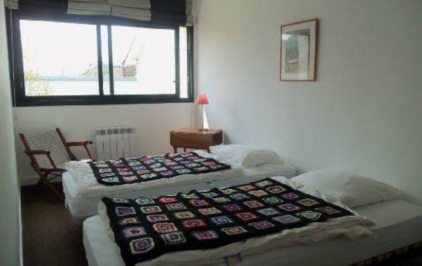 Location de vacances - Villa à Dinard