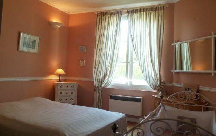 Location de vacances - Villa à Dinard