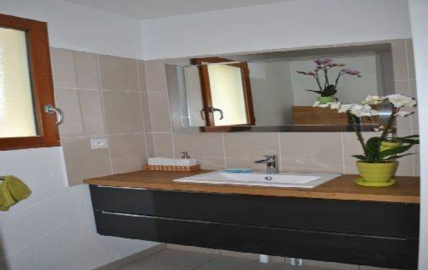 Location de vacances - Appartement à Bléré