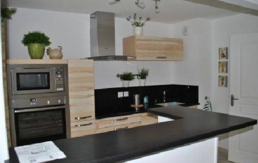 Location de vacances - Appartement à Bléré