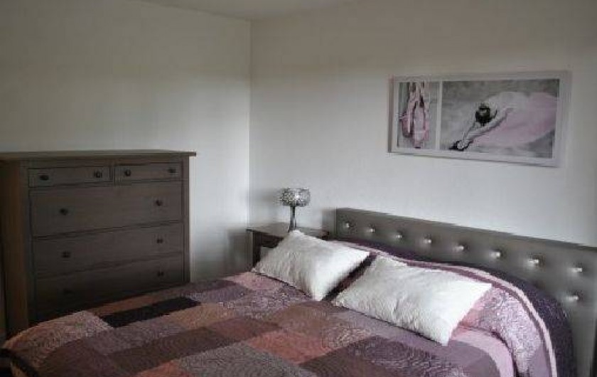 Location de vacances - Appartement à Bléré