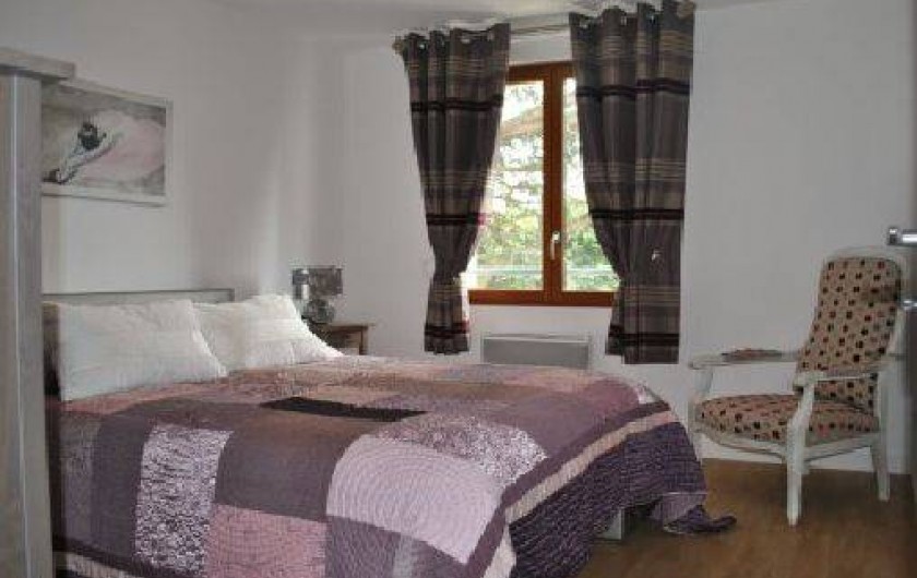 Location de vacances - Appartement à Bléré